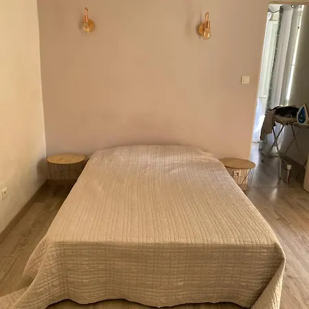 Apartment T2 Sartene Centre