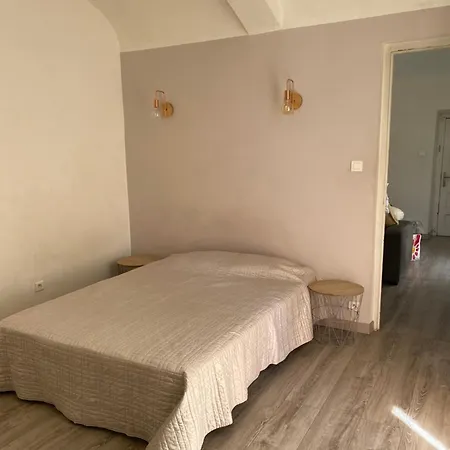 T2 Sartene Centre Apartment *