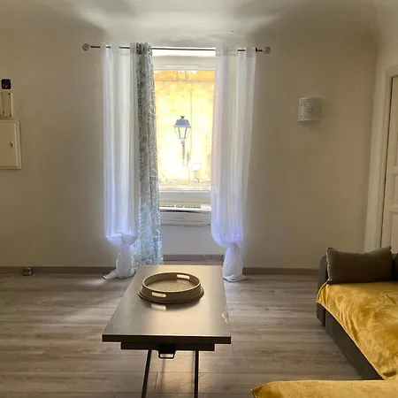 Διαμέρισμα T2 Sartene Centre Portigliolo