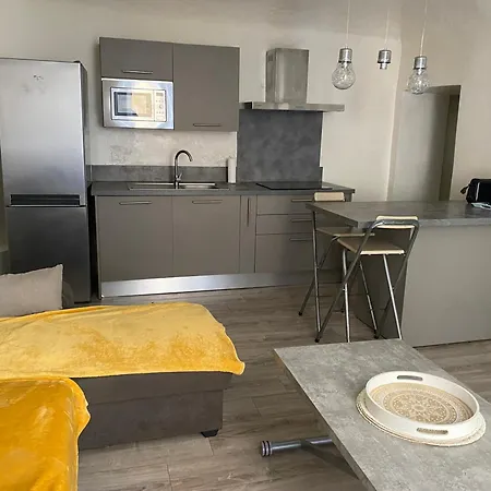 T2 Sartene Centre Portigliolo