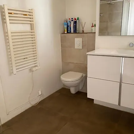 T2 Sartene Centre Portigliolo